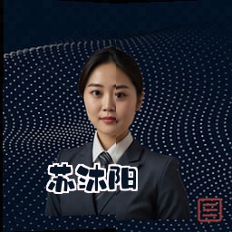 苏沐阳